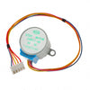 5V Stepper Motor 28Byj-48 With Drive Test Module Board Uln2003 5 Line 4 Phase