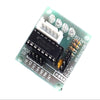 5V Stepper Motor 28Byj-48 With Drive Test Module Board Uln2003 5 Line 4 Phase
