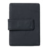 GUBINTU 414 Money Clip Cowhide Genuine Leather Wallet RFID Card Holder
