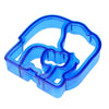 Elephant Shape Kid Lunch Sandwich Toast Cookie Cutter Cake Bread Biscuit Mold
