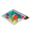 Slim-Fit Folio Case Cover with Back Case for Teclast T10