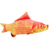 Catnip Simulation Plush Fish Shape Toy for Cats