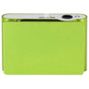 Pocket  MP3  Player 3.5mm Audio Jack with Back Clip and Micro SD Card Slot