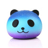 Jumbo Squishy Panda Memory Foam EVA Decompression Toy