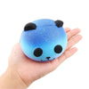 Jumbo Squishy Panda Memory Foam EVA Decompression Toy