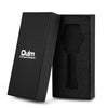 Oulm HP1149 Multi-function Big Dial Compass Thermometer Quartz Watch