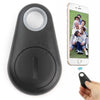 Smart Bluetooth Tracer GPS Locator Tags Alarm Wallet Finder Key Keychain ITags Pet Dog Tracker Child Car Phone Anti Lost Remind