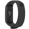 Replace Silicone Strap for Xiaomi Mi Band 3 Smart Bracelet