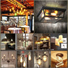 SUPli 1Pack Vintage Edison Bulbs 220V - 240V 3W Light Bulb Yellow Warm