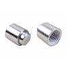Stainless Steel Wine Bottle Stopper Vacuum Sealer Bar Tools