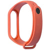 Replace Silicone Strap for Xiaomi Mi Band 3 Smart Bracelet