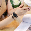 Fashion Jelly Silicone Women Watches Luxury Brand Casual Ladies Quartz Watch