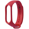 Replace Silicone Strap for Xiaomi Mi Band 3 Smart Bracelet