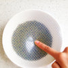Universal Food Grade Silicone Wrap Reusable Sealing Fresh Cover