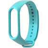 Replace Silicone Strap for Xiaomi Mi Band 3 Smart Bracelet