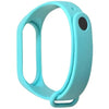 Replace Silicone Strap for Xiaomi Mi Band 3 Smart Bracelet
