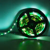 Jiawen 5m 5050 RGBW LED Light Strip + Remote Controller + 12V 2A Power Supply RGB + White Indoor for Decoration