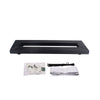 Guitar Effect Power Bracket Single Block Effector Pasting Board
