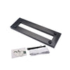 Guitar Effect Power Bracket Single Block Effector Pasting Board
