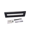 Guitar Effect Power Bracket Single Block Effector Pasting Board
