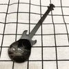 High Quality Creative Stainless Steel Guitar Coffee Spoon