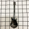 High Quality Creative Stainless Steel Guitar Coffee Spoon