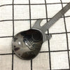 High Quality Creative Stainless Steel Guitar Coffee Spoon