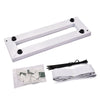 Guitar Effect Power Bracket Single Block Effector Pasting Board