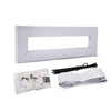 Guitar Effect Power Bracket Single Block Effector Pasting Board