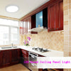 Jiawen LED Panel Light 24W Round Mounted LED Ceiling Lights AC 85 - 265V