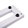 Guitar Effect Power Bracket Single Block Effector Pasting Board