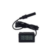 Portable Digital Hygrometer Temperature Data Logger