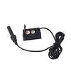 Portable Digital Hygrometer Temperature Data Logger