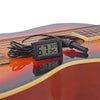 Portable Digital Hygrometer Temperature Data Logger