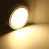 Jiawen LED Panel Light 24W Round Mounted LED Ceiling Lights AC 85 - 265V