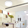 Jiawen LED Panel Light 24W Round Mounted LED Ceiling Lights AC 85 - 265V