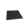 3D Printer Parts Accessories 300x300mm Frosted Heated Bed Build Sheet Platform Sticker 3M Back For 3D Printing