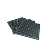 3D Printer Parts Accessories 300x300mm Frosted Heated Bed Build Sheet Platform Sticker 3M Back For 3D Printing