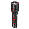 UltraFire 1103 USB Charging XHP50 Waterproof Outdoor LED Glare 26650 Flashlight