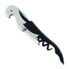 Multi-Function Stainless Steel Seahorse Shape Wine Beer Bottle Cap Opener