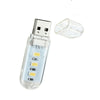 USB Light Lamp for Laptop Computer Reading