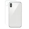 Single Post Non-full Screen HD Film for iPhone X