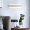 BRELONG LED Indoor Living Room Bedroom Bedside Wall Lamp 22W