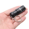 ZHISHUNJIA 1301 CREE XM-L T6 800lm 3-Mode Cool White Flashlight