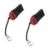 2PCS USB 2.0 Micro SD SDHC TF Flash Memory Card Reader Mini Adapter For Laptop 0