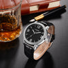 OUKESHI  Fashion Style Men Quartz  Watch