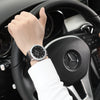 OUKESHI  Fashion Style Men Quartz  Watch