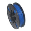 3D Printer PLA Filament 1.75MM 200G Blue for Creality CR10S Anet A8