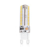 OMTO G4 G9 E14 SMD 3014 Silicone LED Lamp 104Led 110V Bi-pin Light
