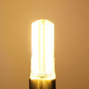 OMTO G4 G9 E14 SMD 3014 Silicone LED Lamp 104Led 110V Bi-pin Light